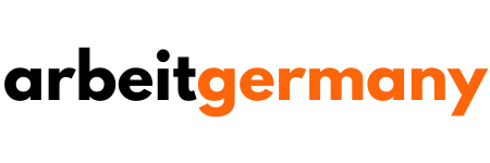 arbeit germany logo